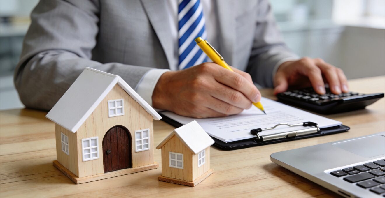 Défiscalisation immobilier
