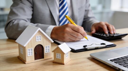Défiscalisation immobilier